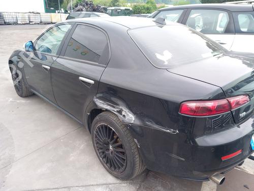 Starter ALFA ROMEO 159 (939_) 1.9 JTDM 16V (939AXF1B, 939AXC1B) | BP34737196M8 - Image 6