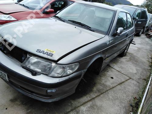Used Parts SAAB 9-3 (YS3D)  2.2 TiD  953896