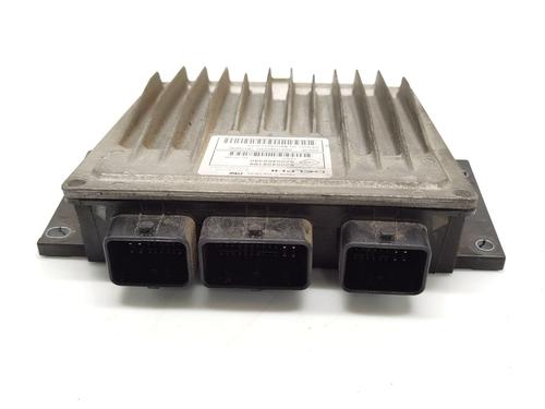 Engine control unit (ECU) RENAULT MEGANE II (BM0/1_, CM0/1_) 1.5 dCi (BM02, BM13, BM2A, CM02, CM13) | BP29574151M57 