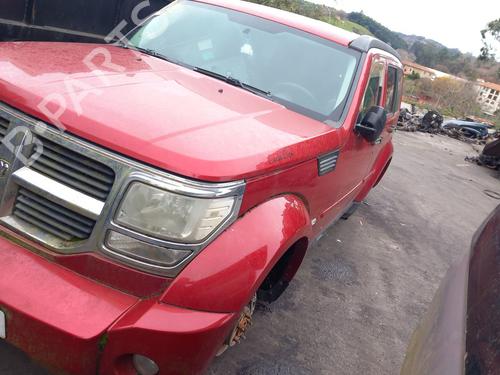Brugte DODGE NITRO 2.8 CRD 4WD (177 hp) 4432460
