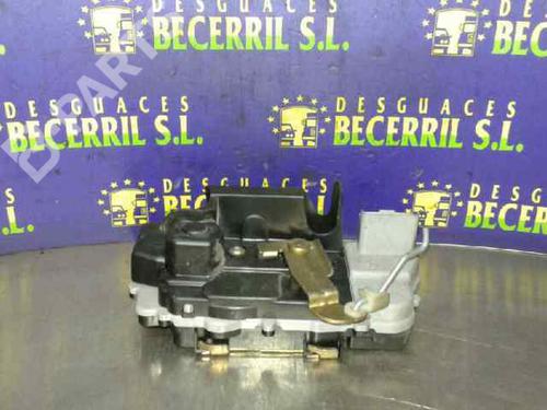 Used Rear left lock Rear left lock CITROËN XSARA PICASSO (N68) 1.6 (95 hp) 8432068 8432068