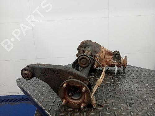 Rear differential KIA SORENTO II (XM) 2.2 CRDi 4WD | BP33704939M24 - Image 8