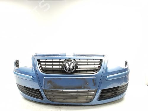 Used Front bumper Front bumper VW POLO IV (9N_, 9A_) 1.2 (60 hp) 33543583 33543583