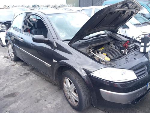 Gebruikte RENAULT MEGANE II (BM0/1_, CM0/1_)  1.6 16V (BM0C, CM0C)  4773221 Onderdelen