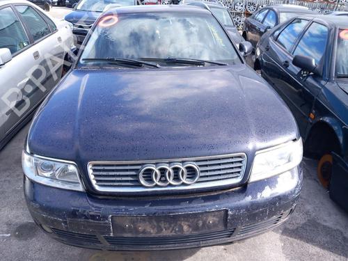 Brugte AUDI A4 B5 Avant (8D5) 1.9 TDI 4932692