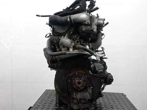 Engine OPEL ZAFIRA / ZAFIRA FAMILY B (A05) 1.9 CDTI (M75) | BP28450408M1
