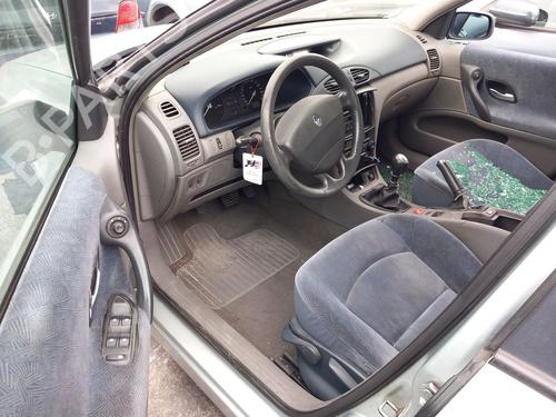 Left front window switch RENAULT LAGUNA II (BG0/1_) 1.9 dCi (BG08, BG0G) | BP38646022I27 - Image 9