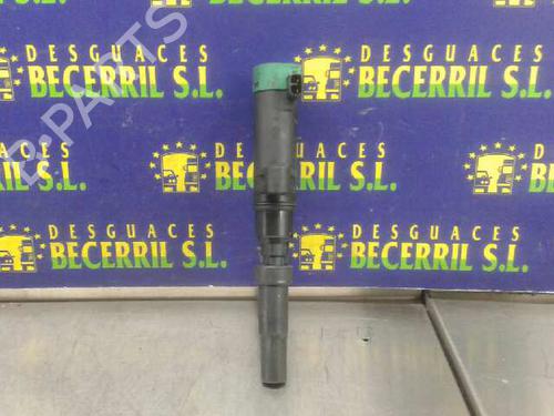 Ignition coil RENAULT MEGANE II (BM0/1_, CM0/1_)  | BP8459568M94 