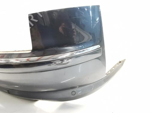 Bak støtfanger AUDI A8 D3 (4E2, 4E8) 4.2 quattro | BP17020685C8 