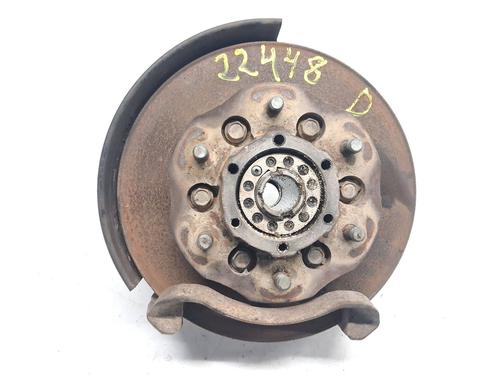 Used Right front steering knuckle Right front steering knuckle NISSAN TERRANO II (R20) 2.7 TD 4WD (101 hp) 36324356 36324356