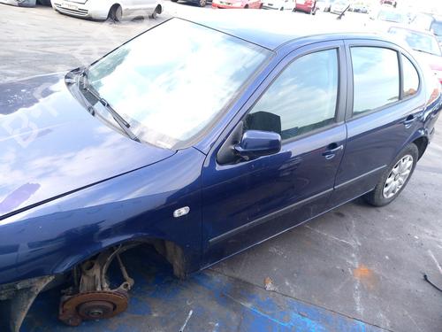 Right front fenders SEAT LEON (1M1) 1.9 TDI | BP29356450C42 