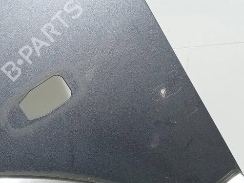 Left front fenders KIA SORENTO I (JC)  | BP17988605C41 