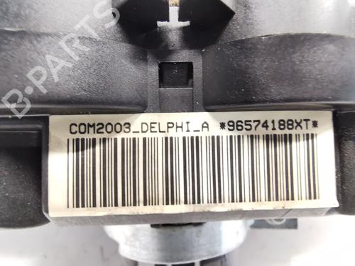 Switch PEUGEOT 607 (9D, 9U) 2.7 HDi 24V | BP35982005I30 - Image 2