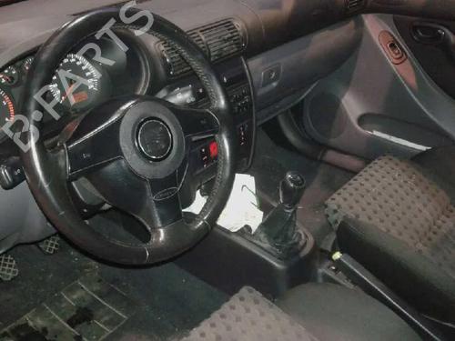 Right front driveshaft SEAT LEON (1M1) 1.9 TDI | BP8438435M39 