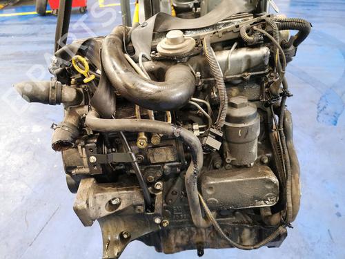 Engine OPEL VECTRA B (J96)  | BP20851811M1 