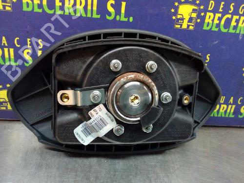Driver airbag RENAULT MEGANE I (BA0/1_)  | BP8441019C9 