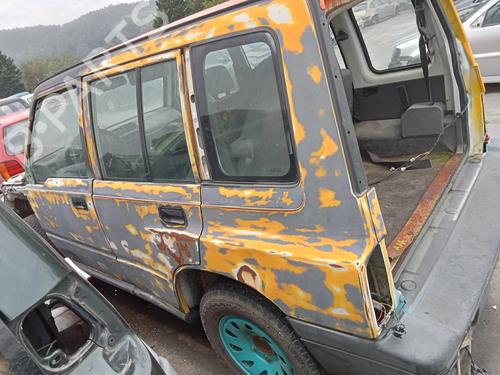 Kollisjonspute styreenhet SUZUKI VITARA (ET)  | BP11016870M53 