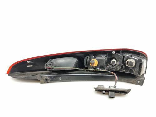 Left taillight FORD FIESTA V (JH_, JD_) 1.4 TDCi | BP8473474C34 