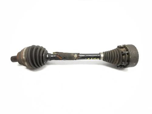 Used Left front driveshaft Left front driveshaft AUDI A3 Sportback (8PA) 1.6 TDI (105 hp) 34614519 34614519