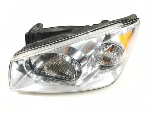 Used Left headlight KIA CERATO I Hatchback (LD) 1.6 CRDi (115 hp) 18460873