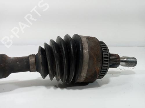 Right front driveshaft MERCEDES-BENZ M-CLASS (W163)  | BP9092984M39 