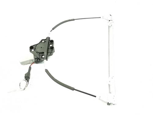 Front left window mechanism FIAT PANDA (169_) 1.2 (169.AXB11, 169.AXB1A) | BP29543151C22 