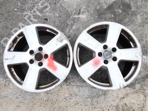 Used Wheel set Wheel set 38442046 38442046