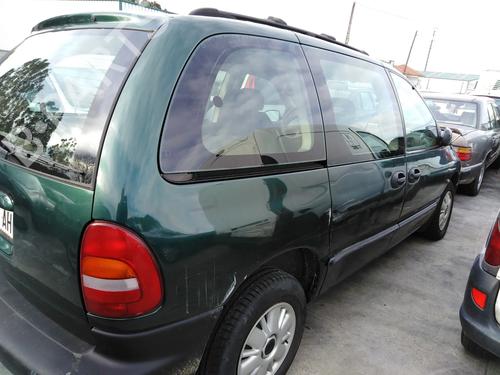 AC compressor CHRYSLER VOYAGER / GRAND VOYAGER III (GS_, NS_)  | BP8485440M34 