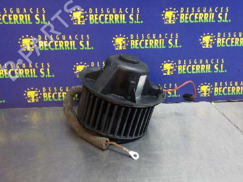 Heater blower motor VW VENTO (1H2)  | BP8442743M62 