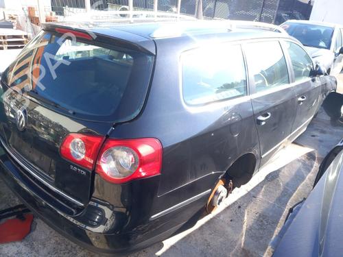 Left tailgate light VW PASSAT B6 Variant (3C5) 2.0 TDI 16V | BP40495958C79 - Image 7