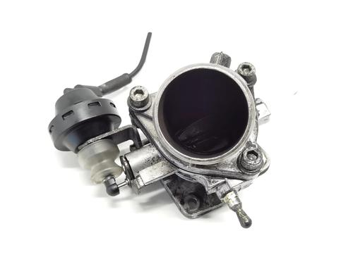 Throttle body ALFA ROMEO 147 (937_) 1.9 JTD 16V (937.AXG1B, 937.BXG1B) | BP16677054M82 