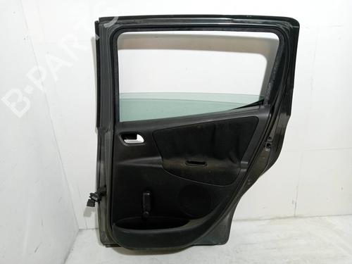 Right rear door PEUGEOT 207 SW (WK_)  | BP24621942C5