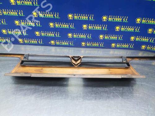 Grille CITROËN XANTIA (X1_, X2_) 1.9 Turbo D | BP16353642C40 