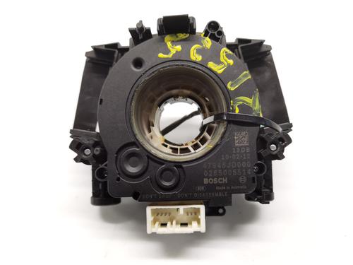 Squib airbag NISSAN NOTE (E11, NE11) 1.5 dCi | BP31194774C102