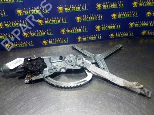 Used Front right window mechanism BMW 3 (E36) 325 td (115 hp) 8437874