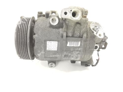 Used AC compressor AC compressor RENAULT MEGANE III Hatchback (BZ0/1_, B3_) 1.5 dCi (BZ1G, BZ1W, BZ0R) (95 hp) 27254892 27254892
