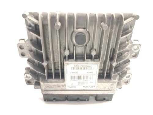 Used Engine control unit (ECU) RENAULT MEGANE III Hatchback (BZ0/1_, B3_) [2008-2025]  30933482