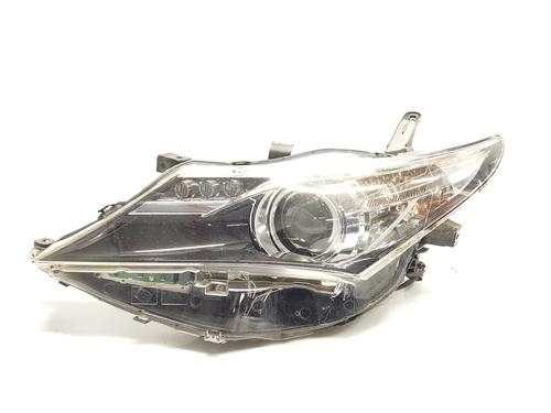 Używane Lampa przednia lewa TOYOTA AURIS (_E18_) 1.4 D-4D (NDE180_, NDE180R) (90 hp) 30874389