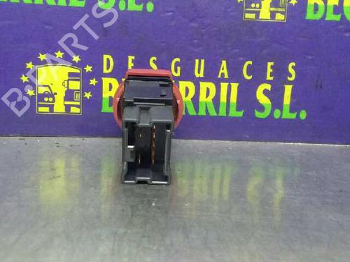 Warning switch NISSAN ALMERA TINO (V10) 2.2 dCi | BP8435069I22 