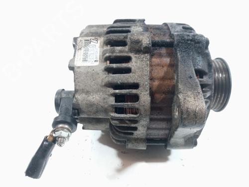 Alternator SUZUKI SX4 (EY, GY) | BP8475721M7 - Image 4