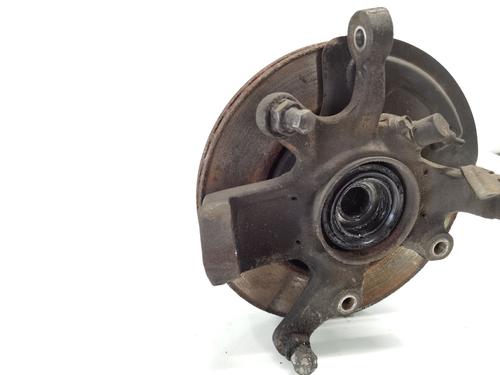 Right front steering knuckle NISSAN TERRANO II (R20) 2.7 TDi 4WD | BP26002862M26 