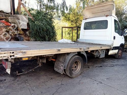 Other IVECO DAILY IV Platform/Chassis  | BP28327418O1 