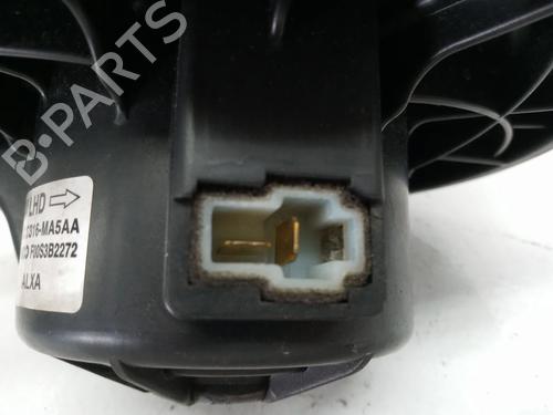 Heater blower motor HYUNDAI SANTA FÉ II (CM) 2.2 CRDi GLS | BP8485103M62 