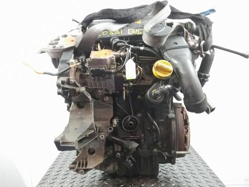 Motor RENAULT MEGANE I Classic (LA0/1_) 1.9 dTi (LA1U) | BP29568085M1 
