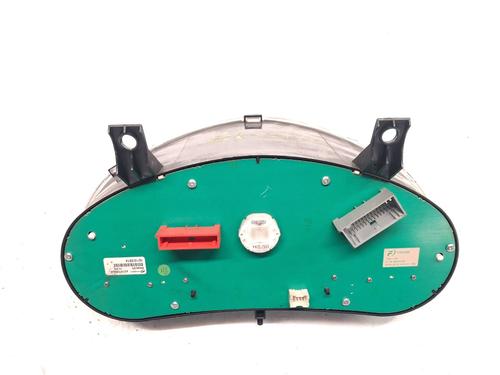Instrument cluster AIXAM A.741 0.4 D | BP40530896C47 - Image 2