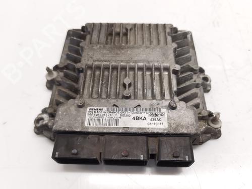 Motorstyringsenhet Motorstyringsenhet FORD FOCUS II Turnier (DA_, FFS, DS) 1.8 TDCi (115 hp) 39903438 39903438
