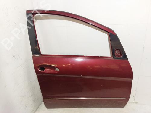 Used Right front door MERCEDES-BENZ B-CLASS Sports Tourer (W245) B 200 CDI (245.208) (140 hp) 28211210