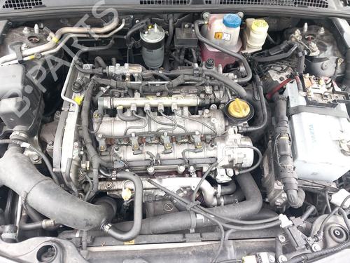 Starter ALFA ROMEO 159 (939_) 1.9 JTDM 16V (939AXF1B, 939AXC1B) | BP34737196M8 - Image 9