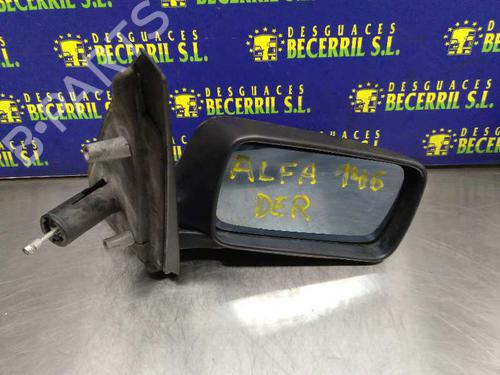 Retrovisor direito ALFA ROMEO 146 (930_) [1994-2001]nullnull