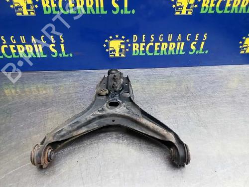 Left front suspension arm AUDI 80 B3 Saloon (893, 894, 8A2)  | BP9264962M12